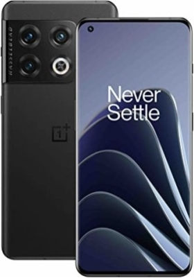 OnePlus 10 Pro 5G Dual SIM (8GB/128GB) Volcanic Black view 6