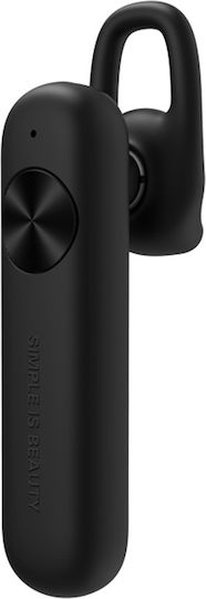XO BE14 Mini In-ear Bluetooth Handsfree Earphone Black view 3