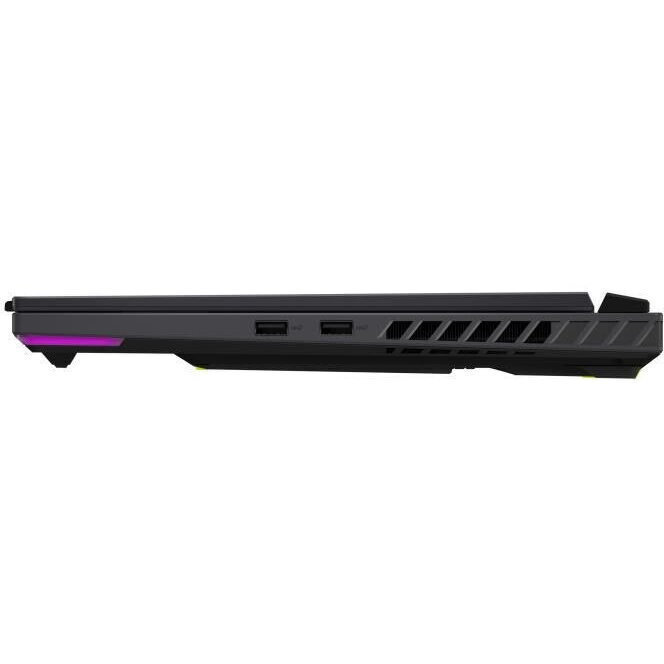 Asus Rog Zephyrus G614FR-S5142 16" QHD+ (Ryzen 9-9955Hx/16GB/1.0TB SSD/GeForce RTX 5070/No OS) (US Keyboard) view 9