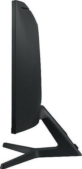 Samsung C27RG50 VA Curved Gaming Monitor 27" FHD 1920x1080 240Hz with Response Time 4ms GTG view 5