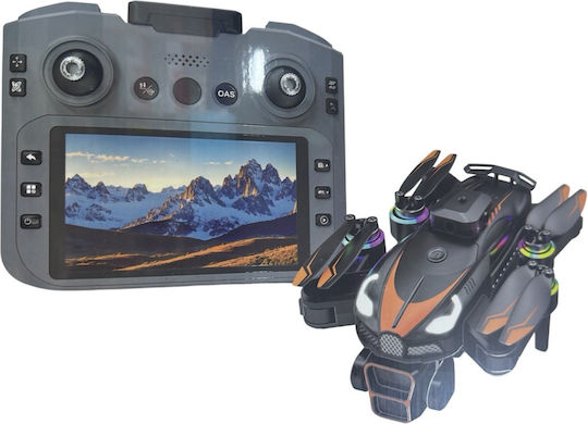 XF620 Drone with Camera view 2