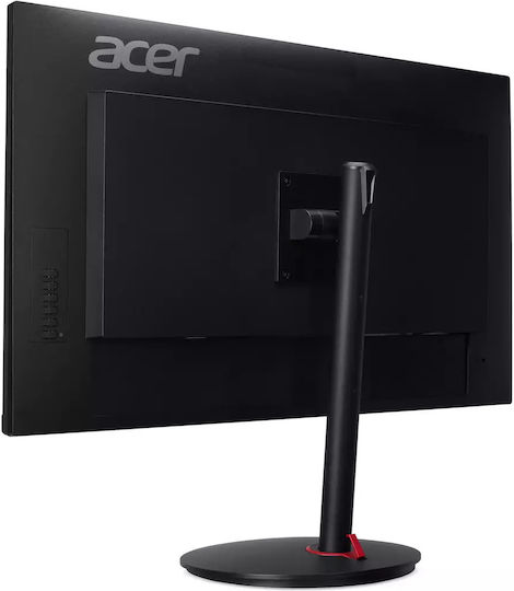 Acer Nitro XV322QKV3bmiiphx IPS HDR Gaming Monitor 31.5" 4K 3840x2160 160Hz view 5