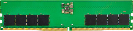 HP DDR5 with Module 1x32GB and Speed 4800 for Desktop 4M9Y2AA view 2