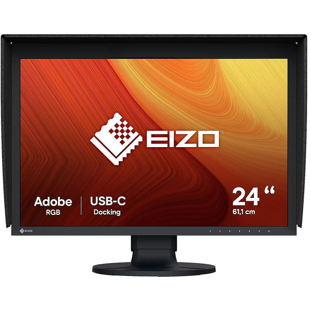 Eizo CG2400S Monitor 24.1" FHD 1920x1200