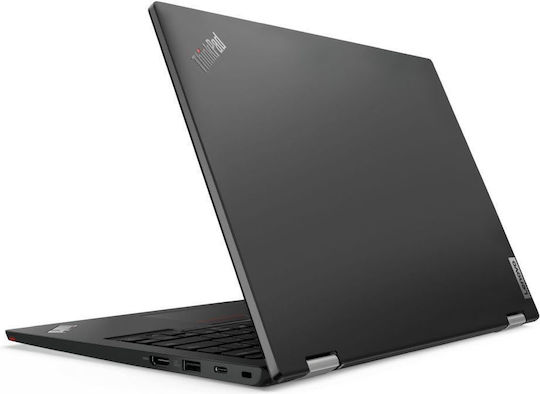 Lenovo ThinkPad L13 2-in-1 Gen 5 13.3" IPS FHD+ Touchscreen (Ultra 7-155U/16GB/1TB SSD/W11 Pro) (US Keyboard) view 7