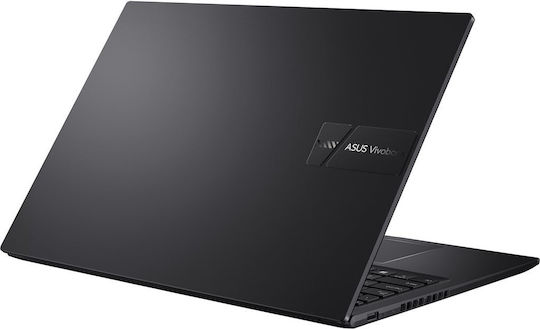 Asus Vivobook 16 F1605ZA-WS74 16" IPS FHD+ (i7-1255U/16GB/512GB SSD + 16GB SSD/W11 Home) (US Keyboard) view 2