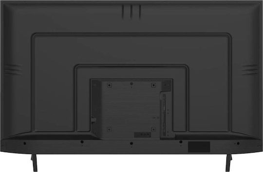 Hisense Smart Television 43" 4K UHD LED H43B7100 HDR (2019) view 3