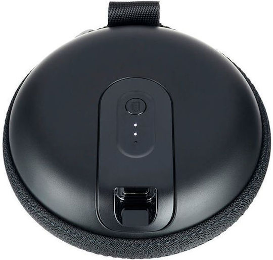 Shure Aonic 215 In-ear Bluetooth Handsfree Earphones with Charging Case Black view 7