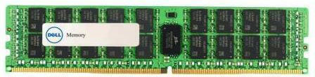 Dell DDR4 16GB RAM with 2x8GB Modules and Speed 2133 for Server A7945660 SNP1R8CRC/16G vista 4