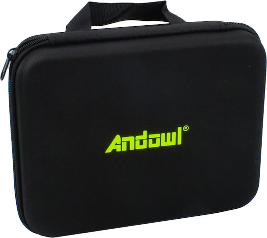 Andowl Q-FA98 Drone 2.4 GHz with 1080p Camera and Controller view 7