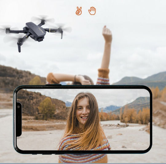 Skynor Drone FPV with 720p Camera view 7