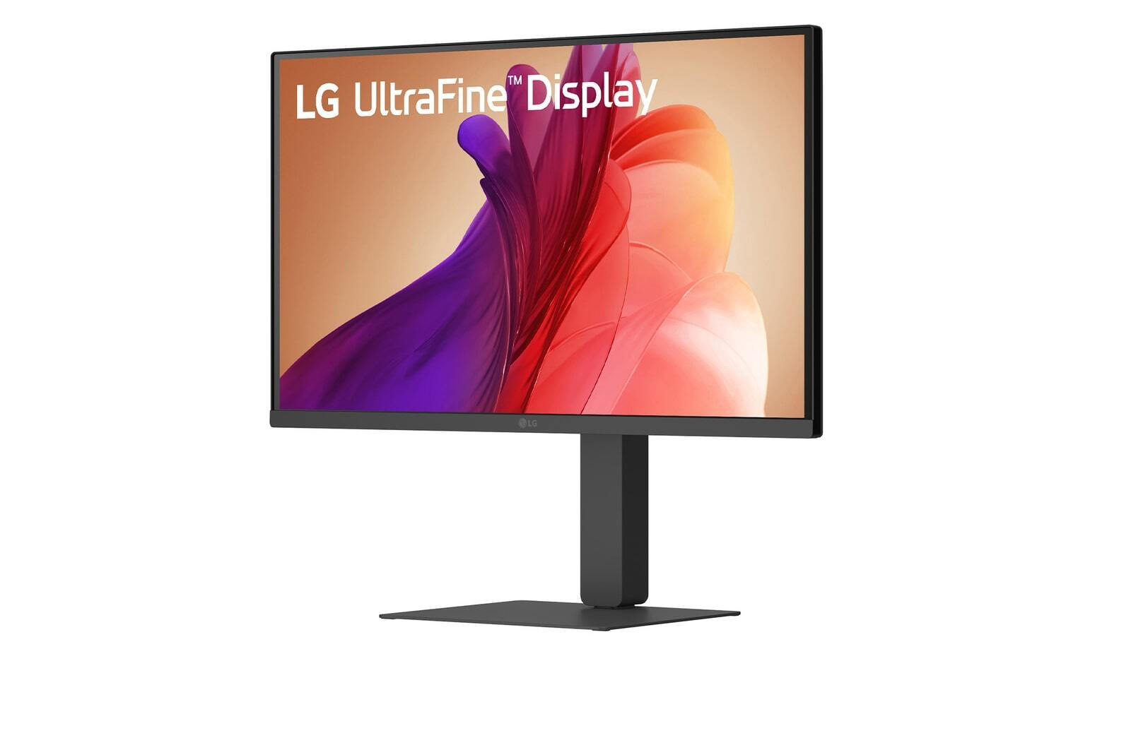 LG 27U730A-B IPS HDR Monitor 27" 4K 3840x2160 with Response Time 5ms GTG view 2