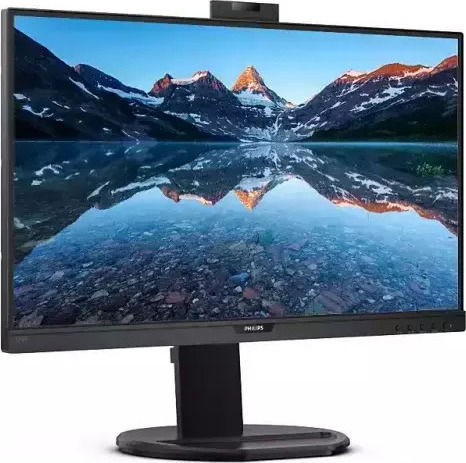 Philips B Line 276B9H IPS Monitor 27" QHD 2560x1440 with Response Time 4ms GTG view 2