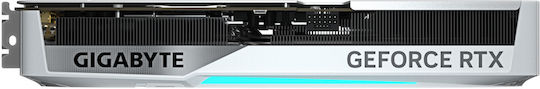 Gigabyte GeForce RTX 5070 Ti 16GB GDDR7 Eagle OC Ice SFF Graphics Card view 5