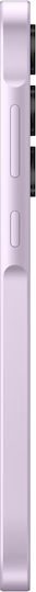 Samsung Galaxy A35 5G Dual SIM (6GB/128GB) Awesome Lilac view 5