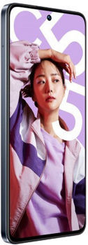Realme C55 Dual SIM (8GB/256GB) Rainy Night view 6