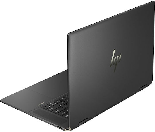 HP Spectre x360 16" OLED Touchscreen (Ultra 7-155H/32GB/1TB SSD/W11 Pro) (International English Keyboard) vista 7