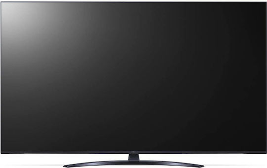 LG Smart Television 75" 4K UHD LED 75UR81003LJ HDR (2023) view 2