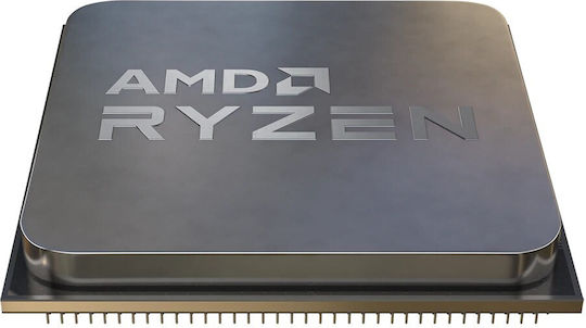 AMD Ryzen 5 5500 3.6GHz Processor 6 Core for Socket AM4 Tray view 2