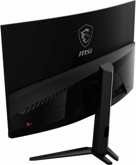 MSI MAG 321CUP VA Curved Monitor 32" 4K 3840x2160 160Hz with Response Time 1ms GTG view 5