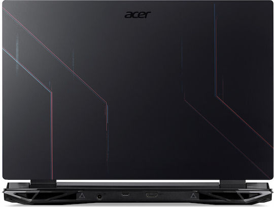 Acer Nitro 5 AN515-58 15.6" IPS FHD 144Hz (i7-12650H/16GB/1TB SSD/GeForce RTX 4050/No OS) (US Keyboard) vista 9