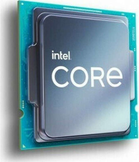 Intel Core i5-11400 2.6GHz Processor 6 Core for Socket 1200 Tray view 1
