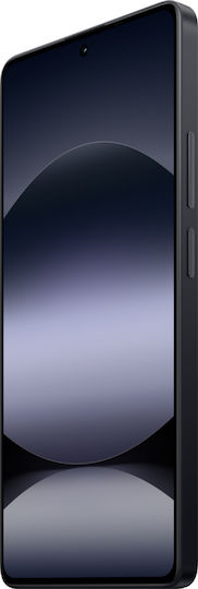 Xiaomi Redmi Note 14S Dual SIM (8GB/256GB) Black view 4