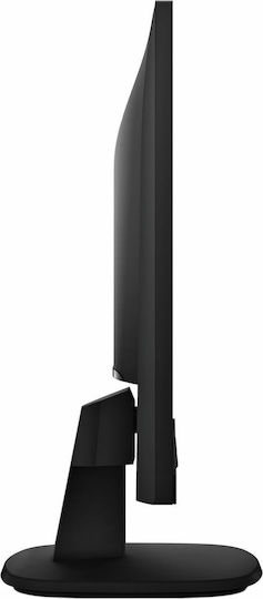 Philips V Line 243V7QJABF IPS Monitor 23.8" FHD 1920x1080 with Response Time 5ms GTG view 3
