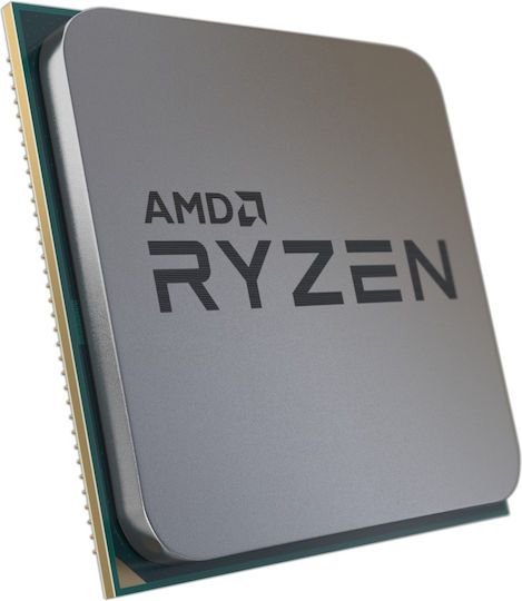 AMD Ryzen 5 3600 3.6GHz Processor 6 Core for Socket AM4 Tray