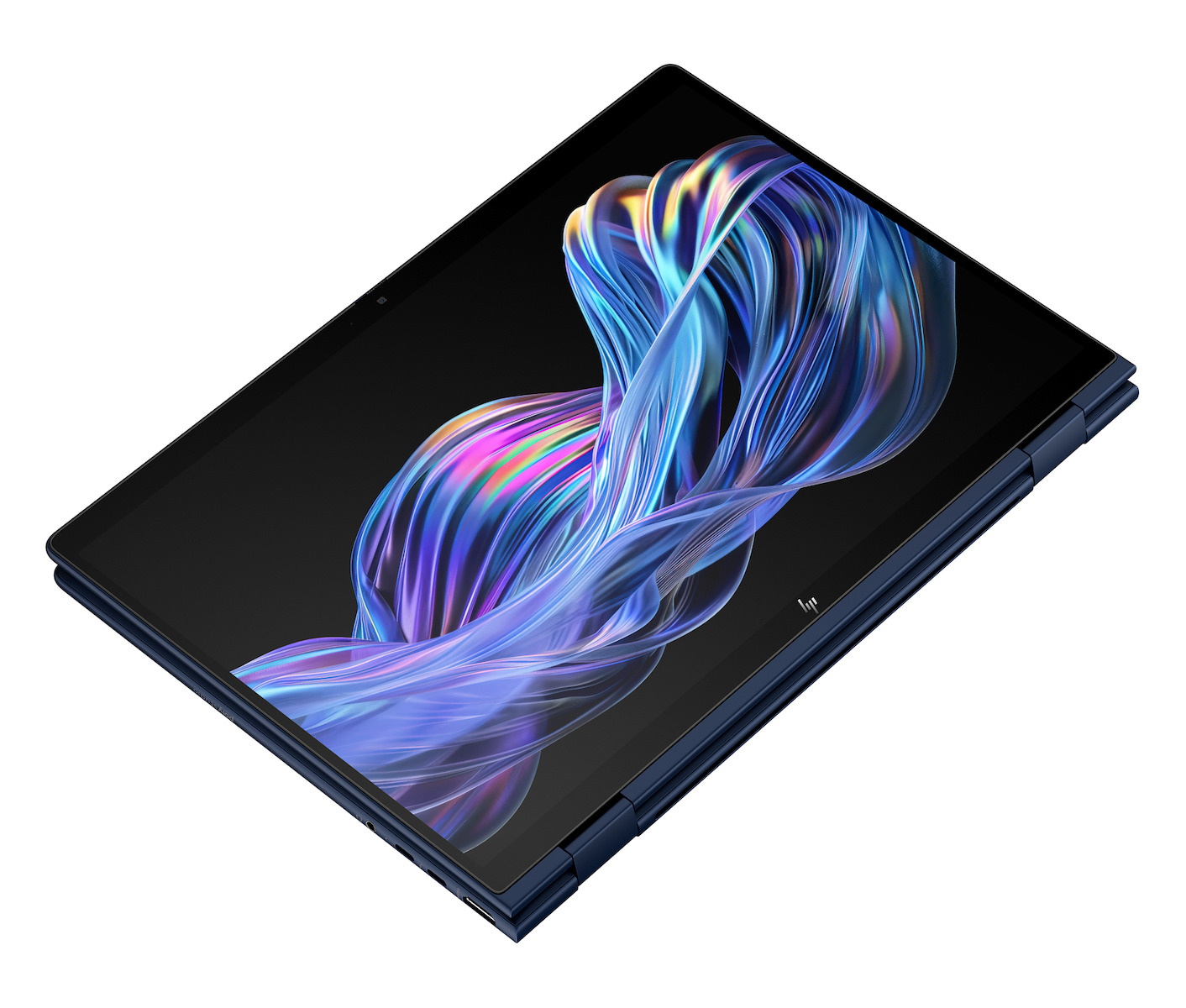 HP Elitebook X G1i Flip 14" IPS FHD+ Touchscreen (Ultra 5-226V/16GB/512GB SSD/W11 Pro) (US Keyboard) view 1