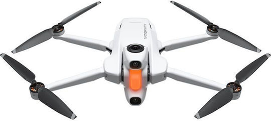 Antigravity A1 Drone 2.4 GHz / 5.8 GHz with 8K Camera & FPV Glasses view 2