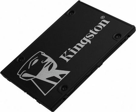 Kingston KC600 SSD 512GB 2.5'' Type with SATA III Connection SKC600/512G view 8