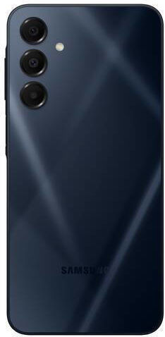 Samsung Galaxy A16 4G Dual SIM (8GB/256GB) Black view 6