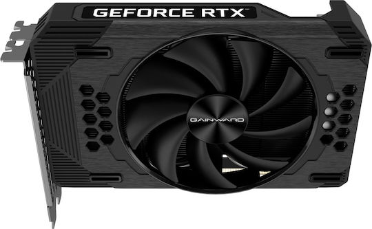 Gainward GeForce RTX 3060 12GB GDDR6 Pegasus OC Graphics Card view 3