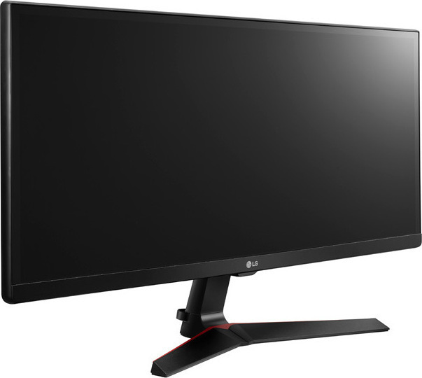 LG 29UM69G-B Ultrawide IPS Gaming Monitor 29" FHD 2560x1080 with Response Time 5ms GTG vue 5