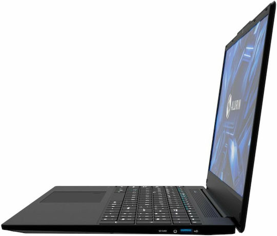 Alurin Flex Advance 15.6" FHD (i5-1155G7/8GB/500GB SSD/No OS) (ES Keyboard) view 9