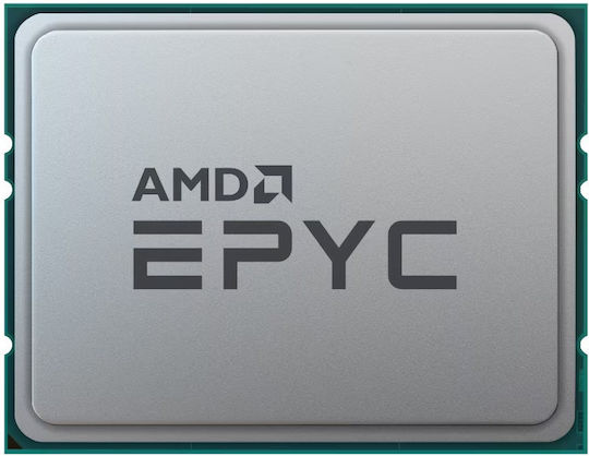 AMD Epyc 4484PX 4.4GHz Processor 12 Core for Socket AM5 Tray view 2