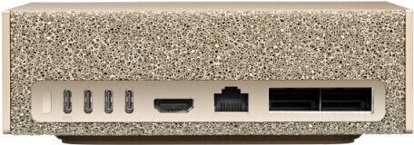 NVidia DGX Spark Founders Edition 2 Mini PC (Cortex X925/128GB DDR5/4TB SSD/No OS) view 4