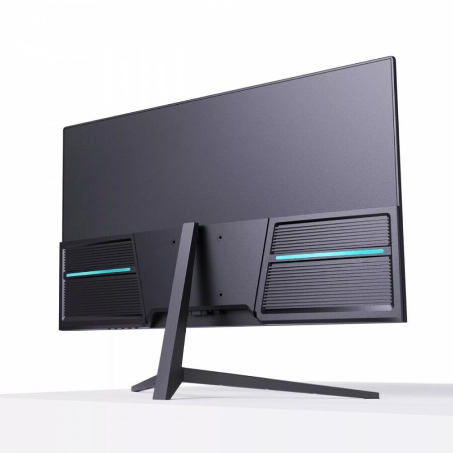 79008 TN Gaming Monitor 27" FHD 1920x1080 165Hz view 4