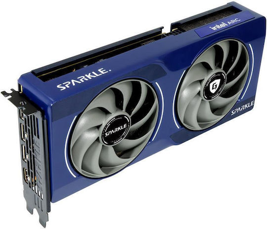 Sparkle ARC B580 12GB GDDR6 Guardian Graphics Card view 2