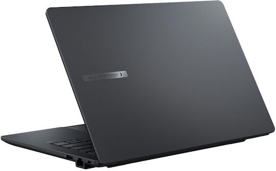Asus ExpertBook B1 BM1403CVA-GRR73C1X 14" FHD (Ryzen 7-7735U/16GB/512GB SSD/W11 Pro) Gentle Grey (GR Keyboard) vue 2