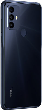 TCL 30 SE Dual SIM (4GB/128GB) Atlantic Blue view 3