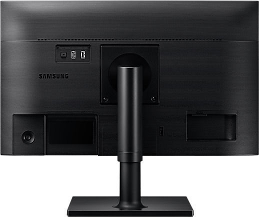 Samsung F24T450FQU IPS Monitor 24" FHD 1920x1080 with Response Time 5ms GTG view 6