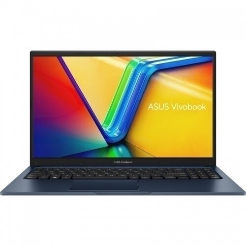Asus Vivobook X1504VA-BQ4368 15.6" FHD (Core 7-150U/16GB/512GB SSD/No OS) (US Keyboard) Ansicht 3