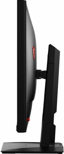 MSI MAG 322UPF IPS HDR Monitor 32" 4K 3840x2160 160Hz with Response Time 1ms GTG vue 3