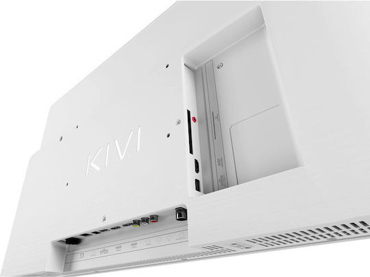 Kivi Smart Television 32" Full HD LED 32F760QW (2024) view 5