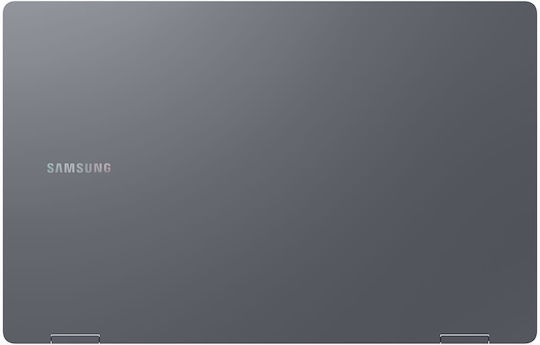 Samsung Galaxy Book4 360 15.6" OLED FHD (Core 7-150U/16GB/512GB SSD/W11 Home) (ES Keyboard) view 9