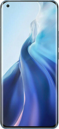 Xiaomi Mi 11 5G Dual SIM (8GB/128GB) Horizon Blue view 2