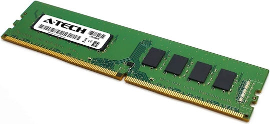 Kingston DDR4 with Module 1x8GB and Speed 2666 for Desktop KCP426NS6/8 vue 4