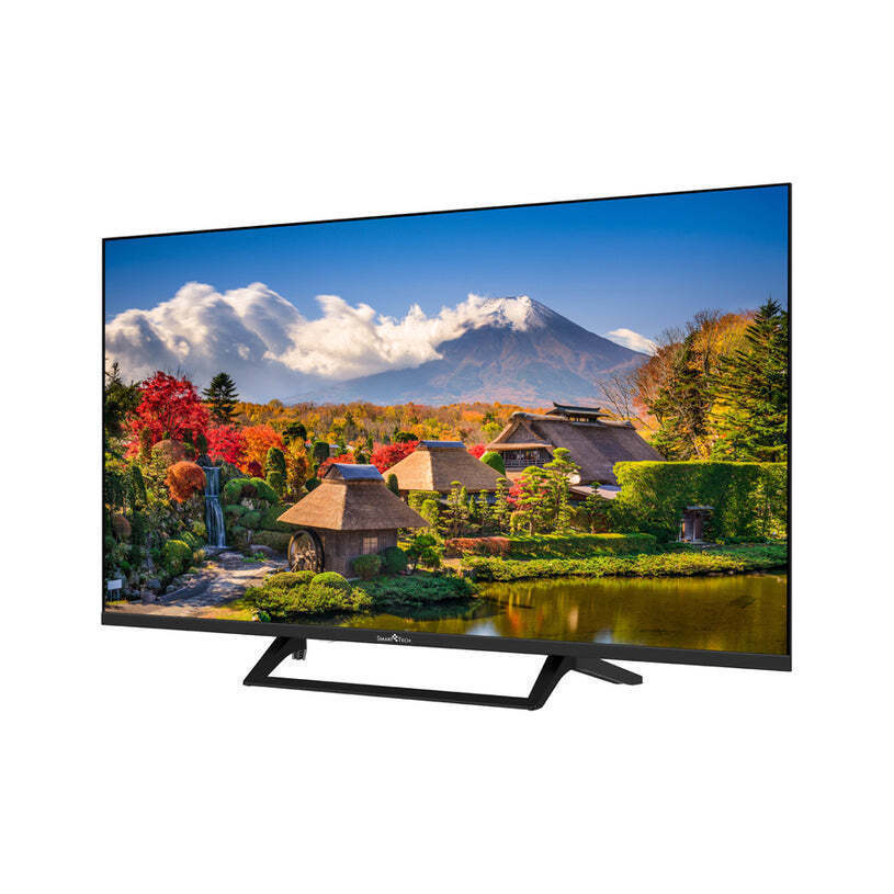 Smart Tech Television 40" Full HD LED 40FN01V1 (2025) view 4